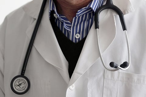 Representative Image (Credit: Reuters)