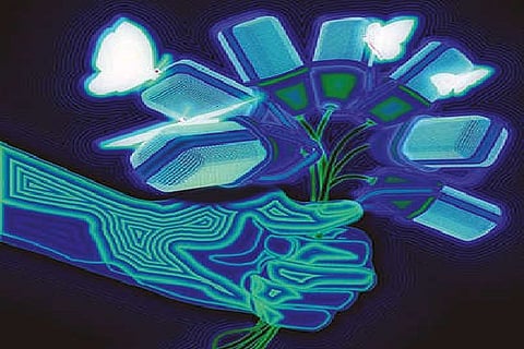 Representative Image