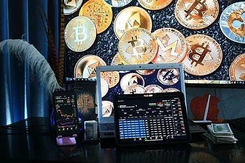 Representative image (Source: IANS)