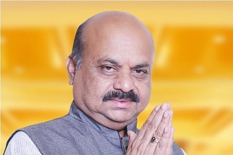 Karnataka Chief Minister Basavaraj Bommai