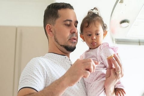 Representative Image (Source: ANI)