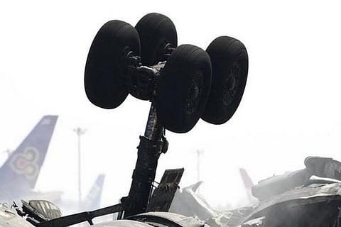 Representative image (Source: ANI)