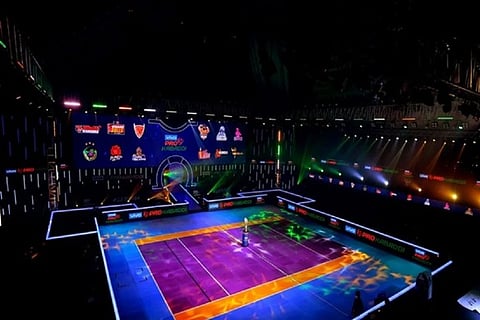 Representative Image (Image Credit: ANI)