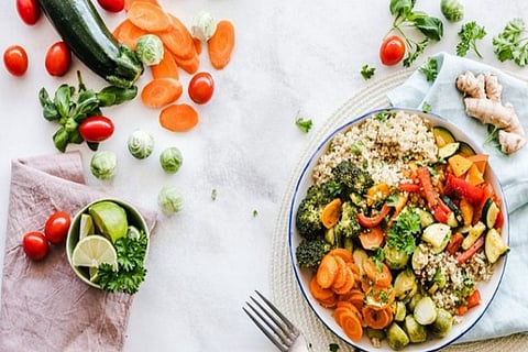 Representative Image (Image Credit: ANI)