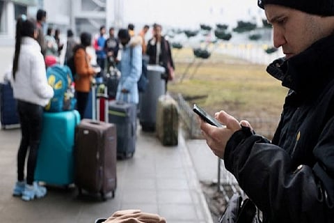 Parents here urged the State and central governments to take immediate steps to evacuate