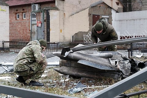 Representative image