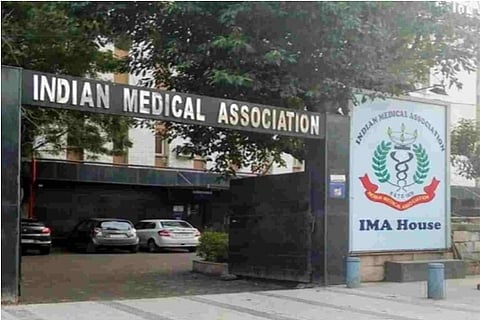 Indian Medical Association