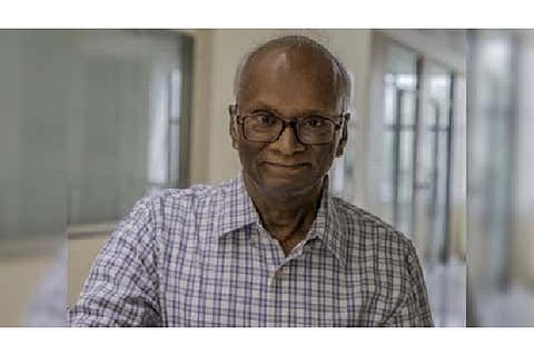 physicist Deepak Dhar (Source: IANS)