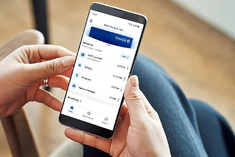 Mobile banking apps are the most popular banking channel in Asia