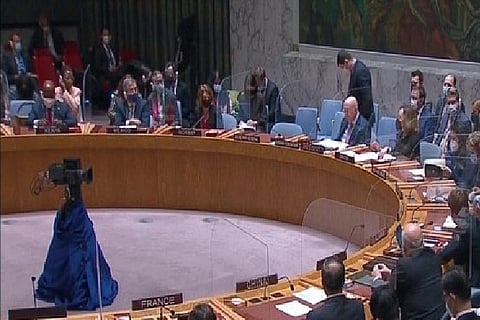 Representative Image