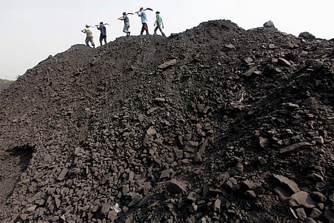 Centre approves offering of coal by coal companies via e-auction window