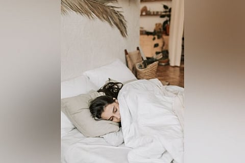 Representative Image (Image Credit: ANI)