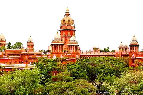 Madras High Court