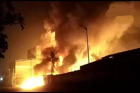 Representative Image/ANI