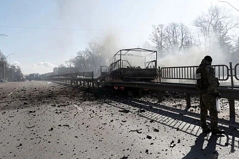 Image Courtesy: Reuters