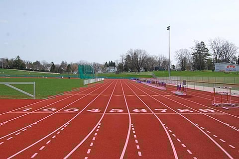 Representative image.