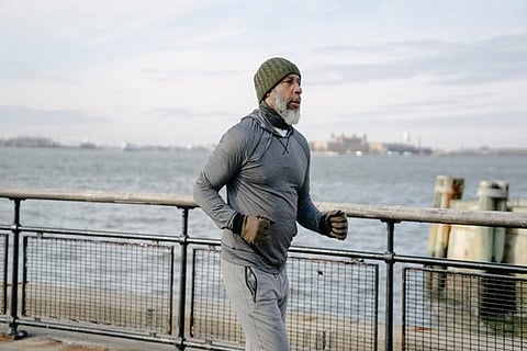 Representative Image (Image Credit: ANI)