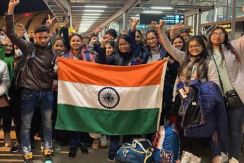 Image credit: Twitter/@DrSJaishankar