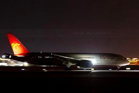 Image credit: Twitter/@DrSJaishankar