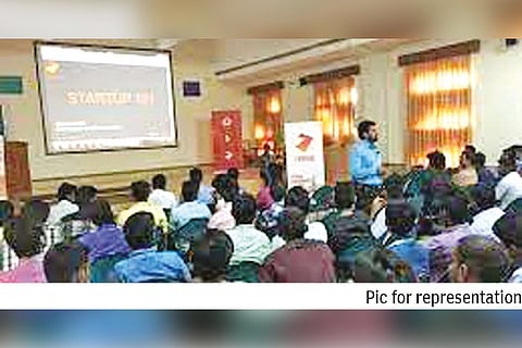 Representative image.