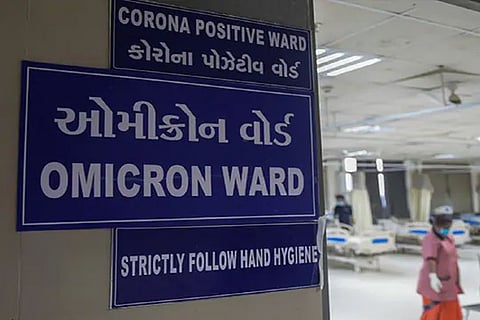 Representative image