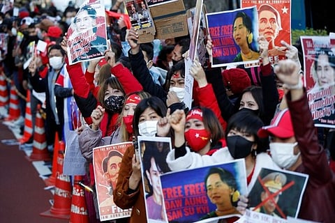 Representative image (Source: ANI)