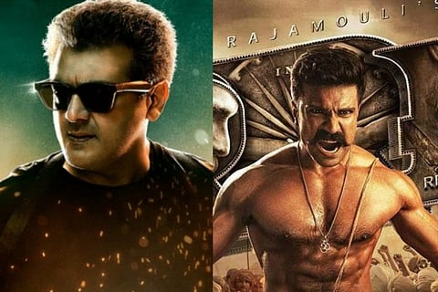 Biggies RRR, Valimai to be postponed, official announcement soon