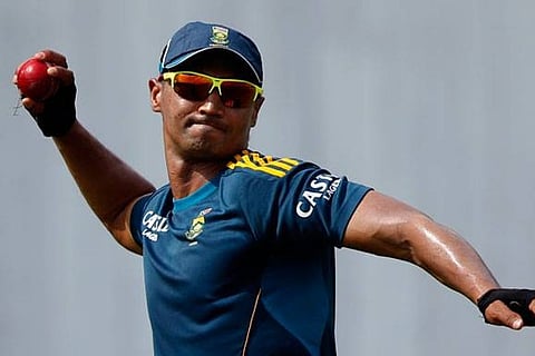 Alviro Petersen (Image credit: reuters)