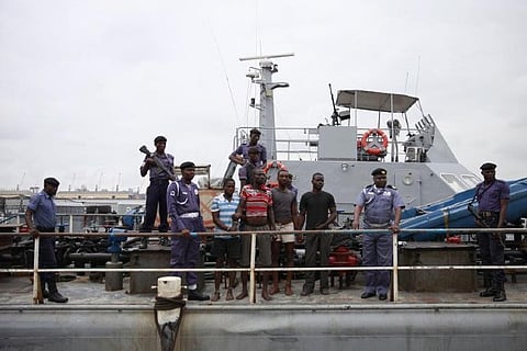 Image credit: Reuters