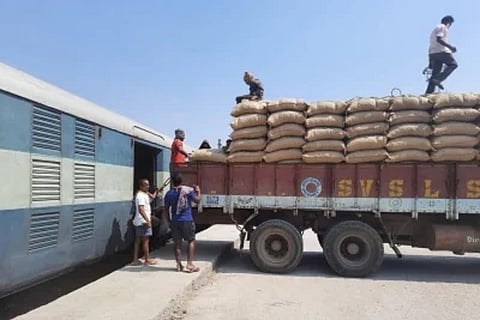 Representative image (Source: IANS)