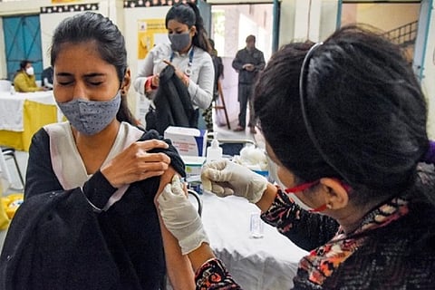 Representative image (Source: ANI)