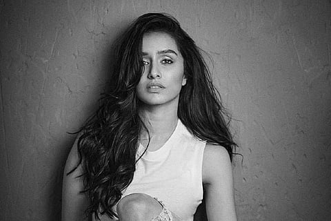 Shraddha Kapoor (Image source: Instagram/@Shraddha Kapoor)