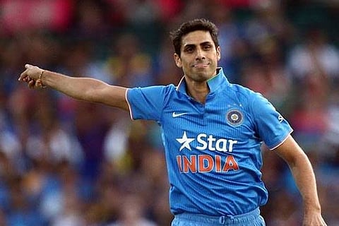 Ashish Nehra (File Photo)