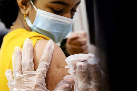 Representative Image (Credit: Reuters)