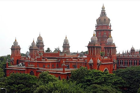 All hearings before all courts to be through virtual mode until further orders (File Photo)