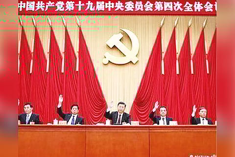 Representative image.