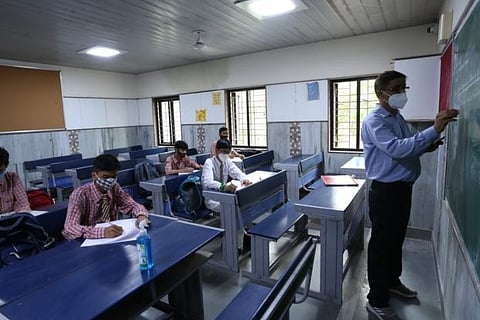 Representative image (Source: IANS)