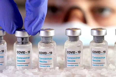 Boosters may help, say experts (Credit: Reuters)