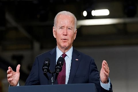 Representative Image(Image Credit: ANI)