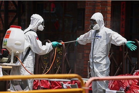 Image Courtesy: Reuters