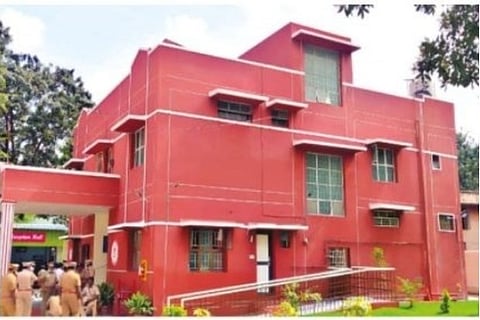 Representative Image