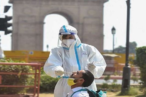 Representative image (Source: PTI)