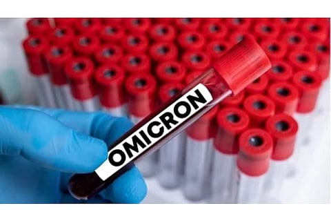 Representative image (Source: IANS)