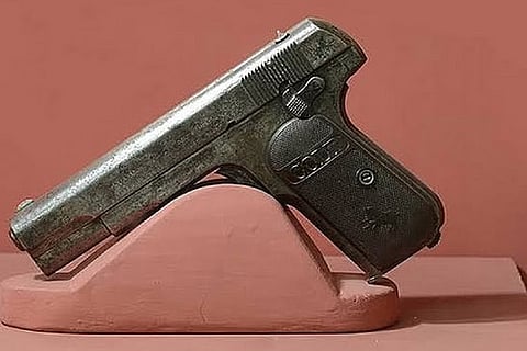 Representative Image