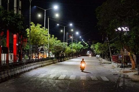 Representative image: PTI