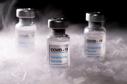 Representative Image (Credit: Reuters)