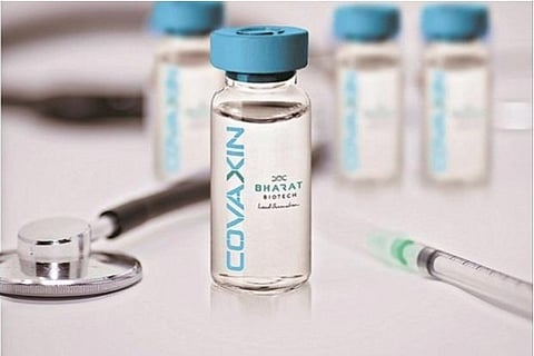 Covaxin