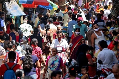 Representative image (Source: Reuters)