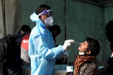 Representative image (Source: IANS)