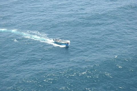 Reprsentative Image(Image Credit:ANI)